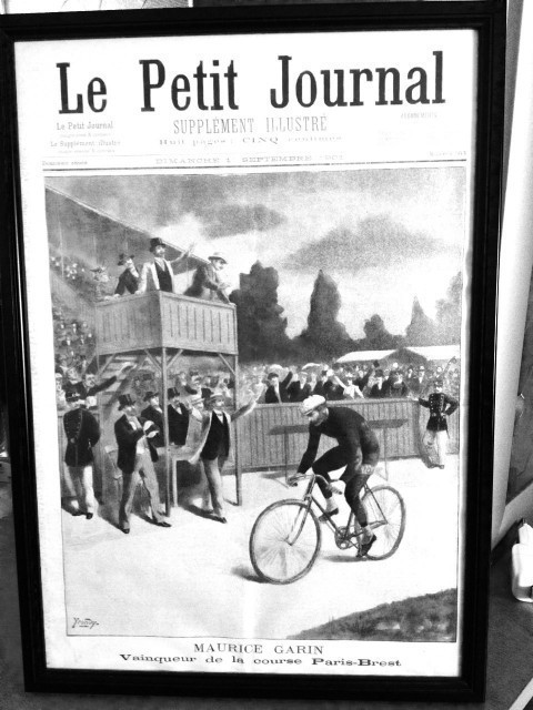 07 Maurice Garin 1901