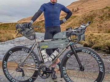 Mike Hall Boko Kozarev interview AudaxBulgaria com 03