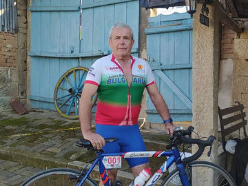 Boko Kozarev interview AudaxBulgaria com 12