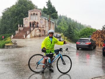 01 Krastova Gora Dimitar Velchev