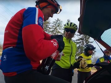 Petko Matarov 11 food