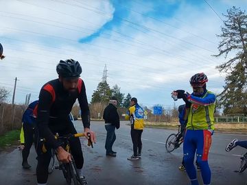 Petko Matarov 13 GP5000