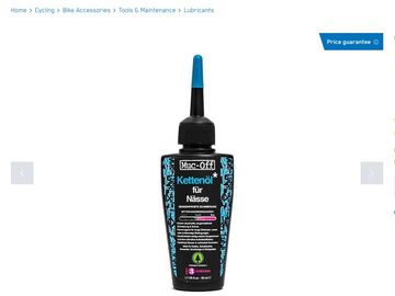 Petko Matarov 13 Muc Off