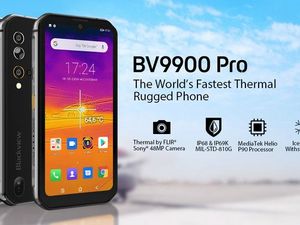 Blackview BV9900