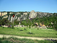 Провъртеник