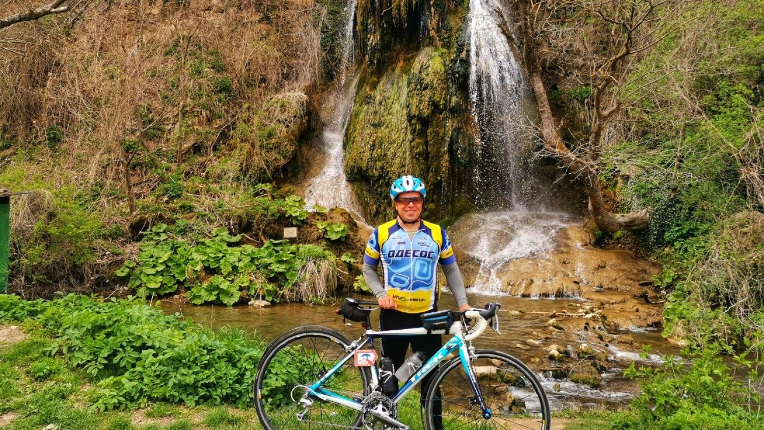 Перманент бревет Боаза 300 - Варна 300км