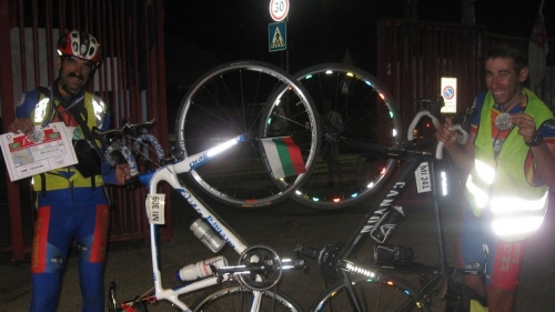 За бреветите като начин на живот! Интервю с Лазар Владиславов