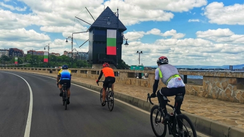 БРЕВЕТНА СЕДМИЦА НА ПРЕДИЗВИКАТЕЛСТВОТО 2023г