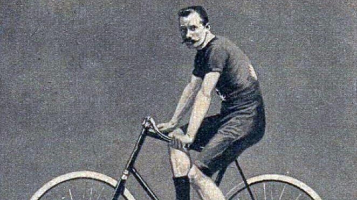 Кратка история на бреветите 1888-2020 Разказ 3