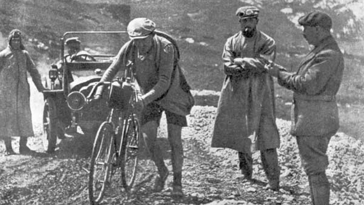 Кратка история на бреветите 1888-2020 Разказ 4