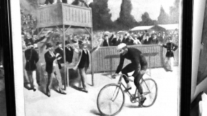 Кратка история на бреветите 1888-2020 Разказ 5