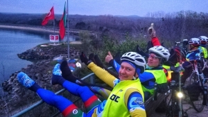 Бревет Резово 400 - Зимни бревети 2023