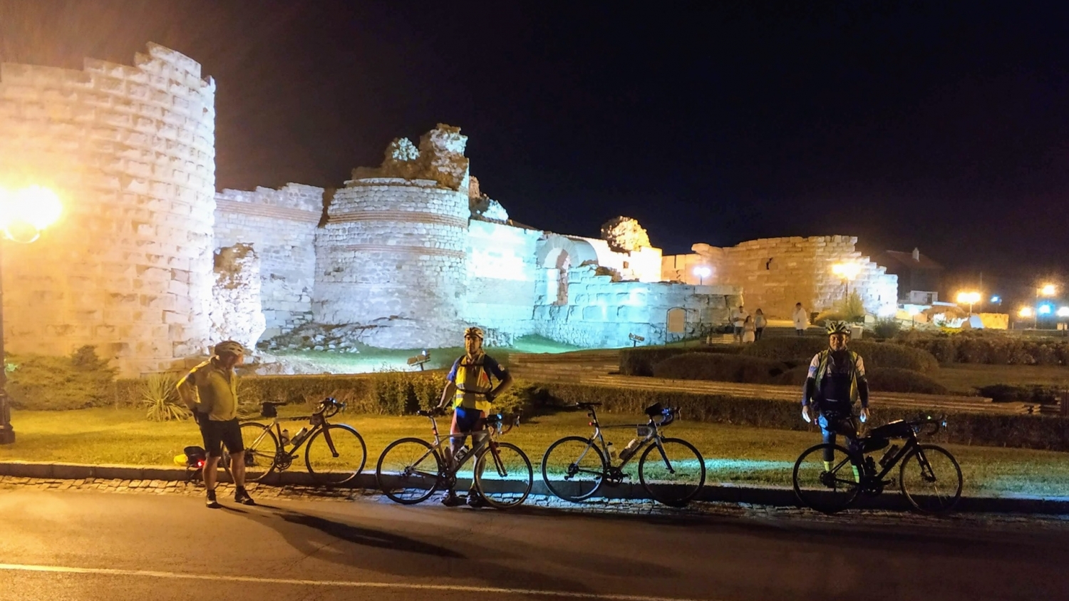 Флеш Велочио 2021г