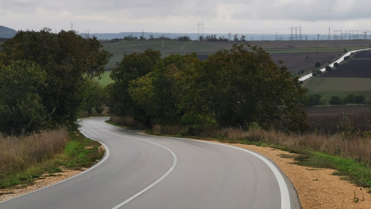 Бревет Алекси Николов Варна 200км