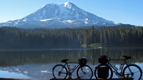 История на перманент бреветите Супер Рандоне