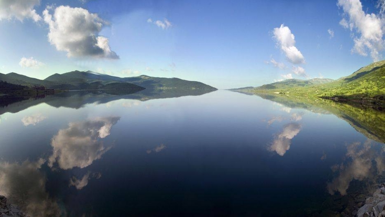 Перманент бревет Белмекен SR300