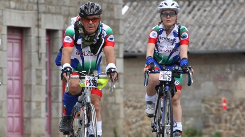 Хайде да си поговорим за колелета! Интервю с Димитър Балански