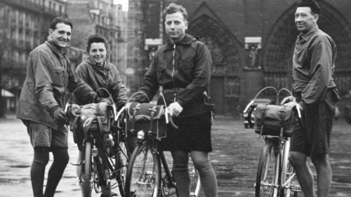 Флеш велочио: 24-часов отборен бревет &bdquo;Стрели&rdquo;