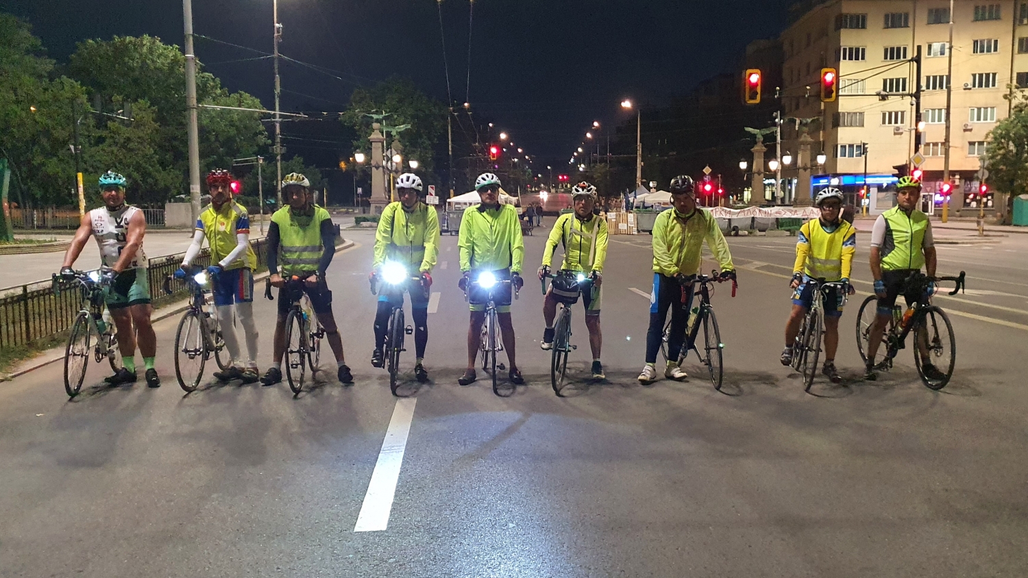 Бревети София 300 + 200 - Софийски Бревети 2022