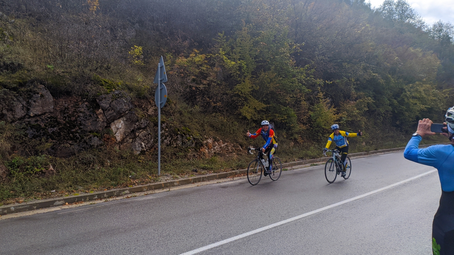 Бревет Трънски 2022г