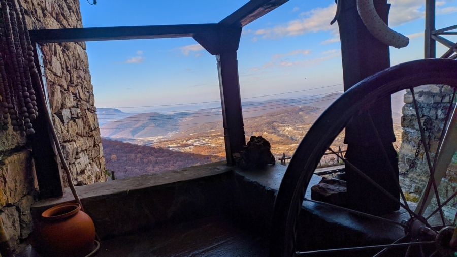 Бревет Супер рандоне "Дузина манастири / Dozen Monasteries trail" SR600