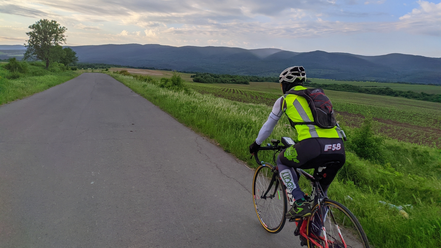 БРЕВЕТНА СЕДМИЦА НА ПРЕДИЗВИКАТЕЛСТВОТО 2022г