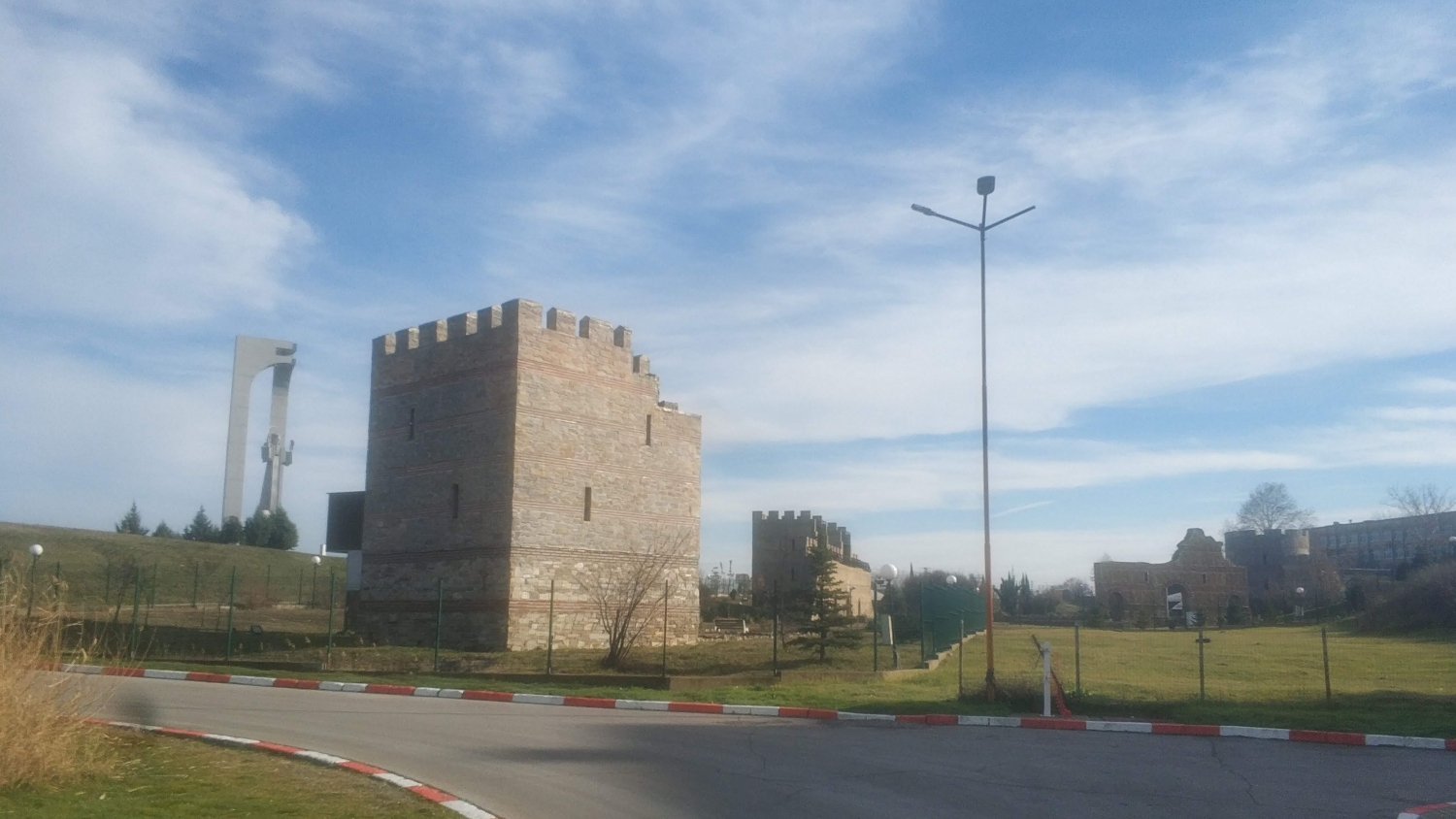 Бревет Загоре 200 - Зимни бревети 2024