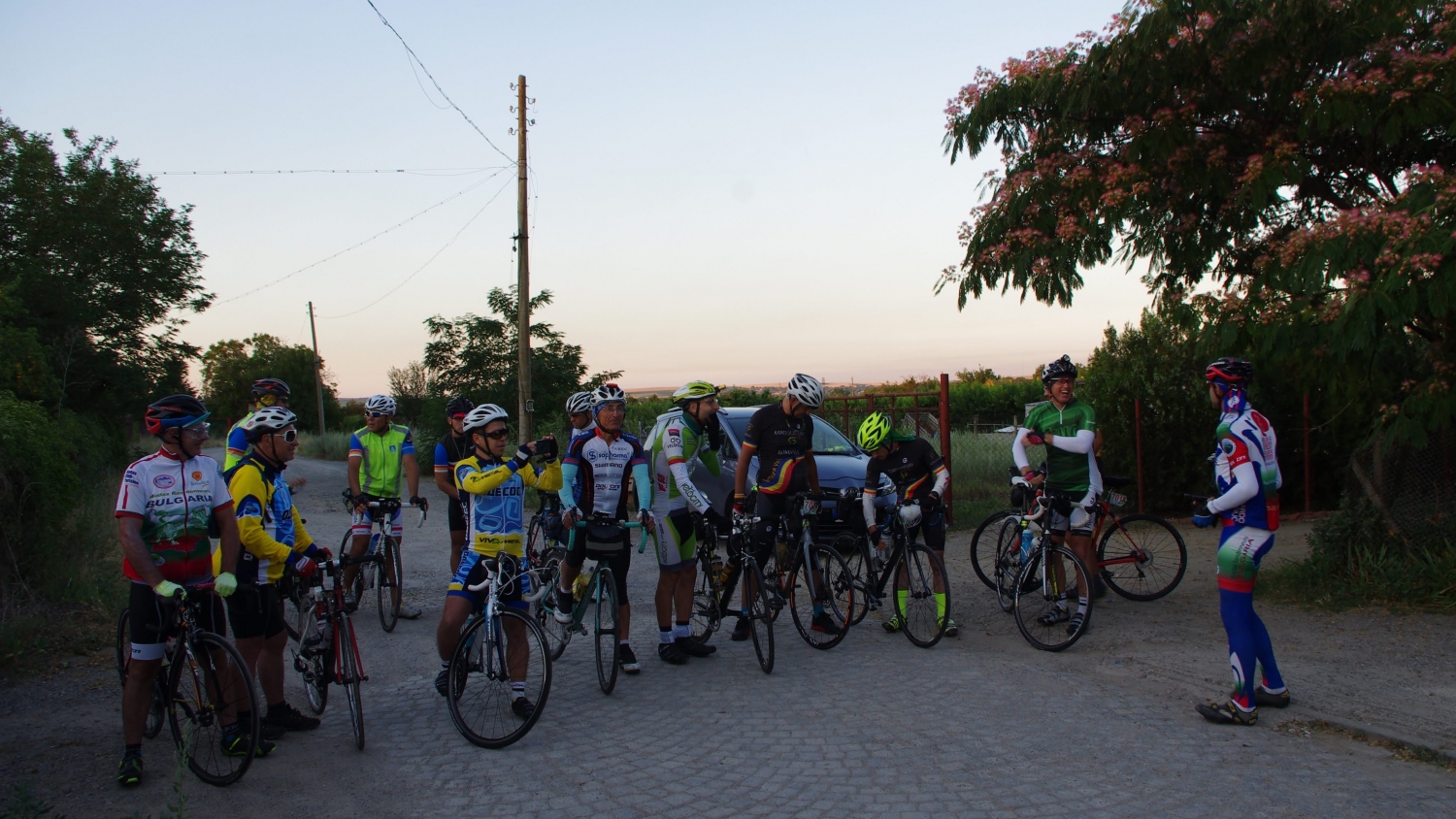 17-то издание на бревет SVS 1200