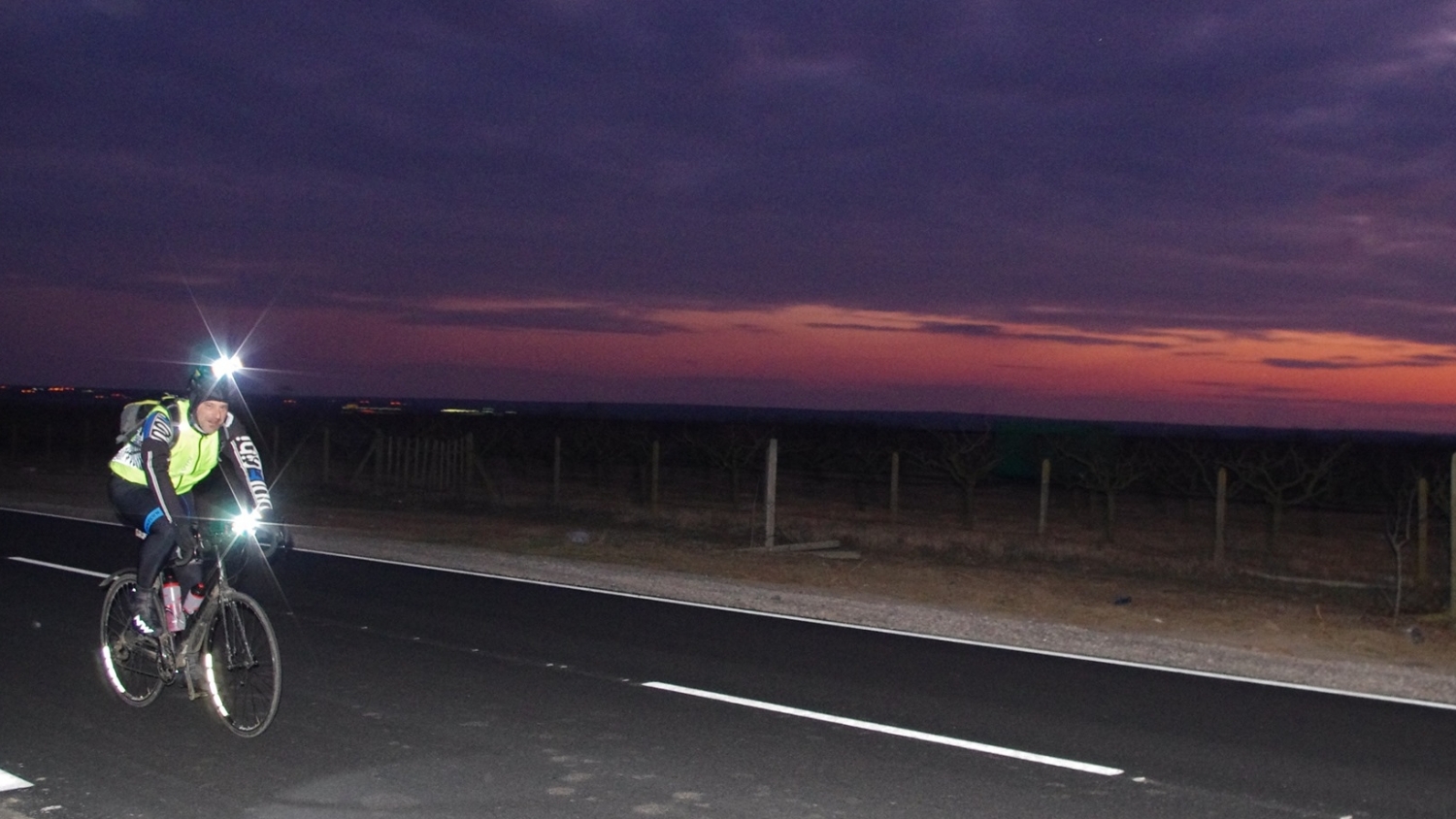 Бревет Странджа 200 - Зимни бревети 2021