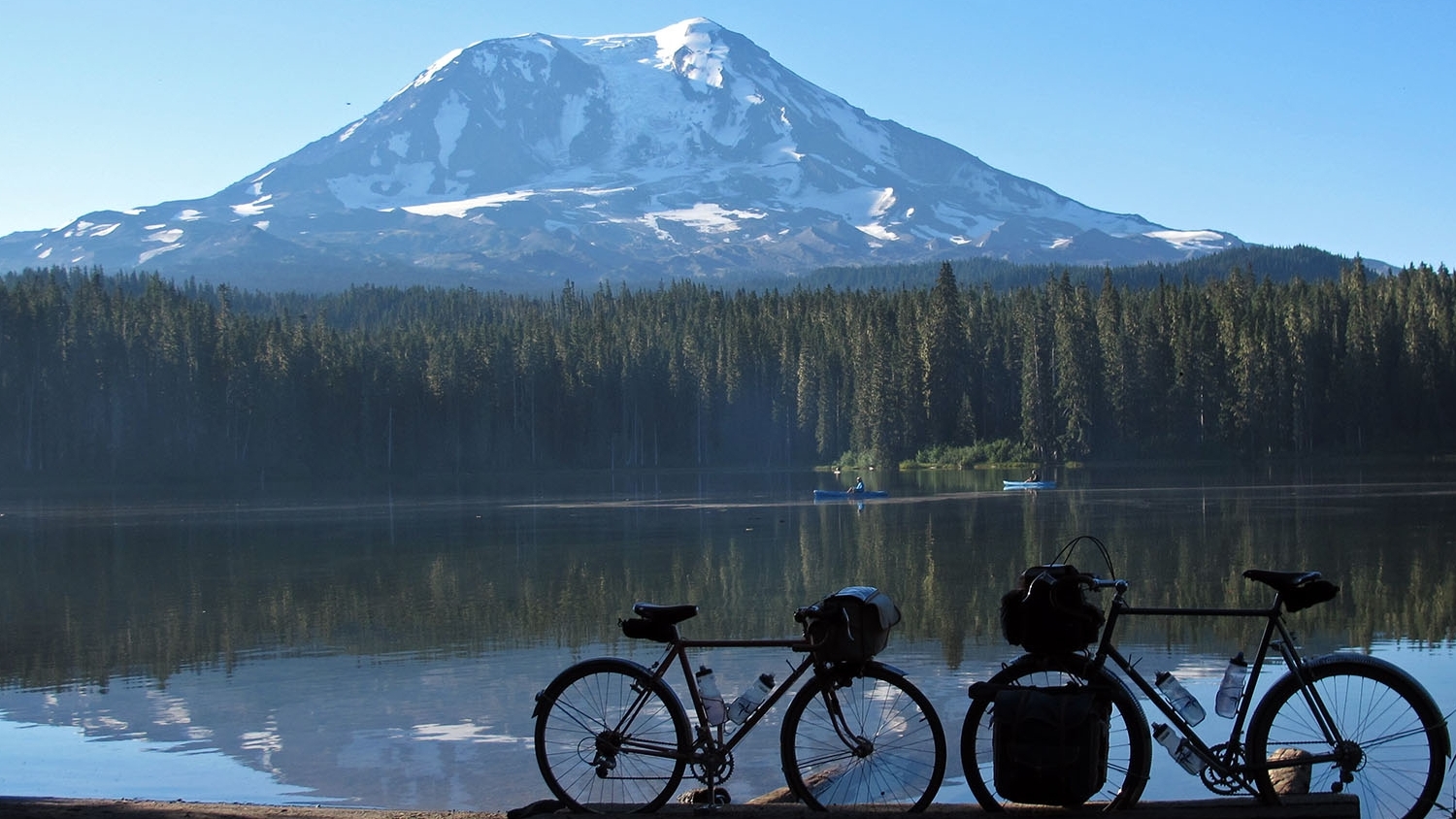 История на перманент бреветите Супер Рандоне