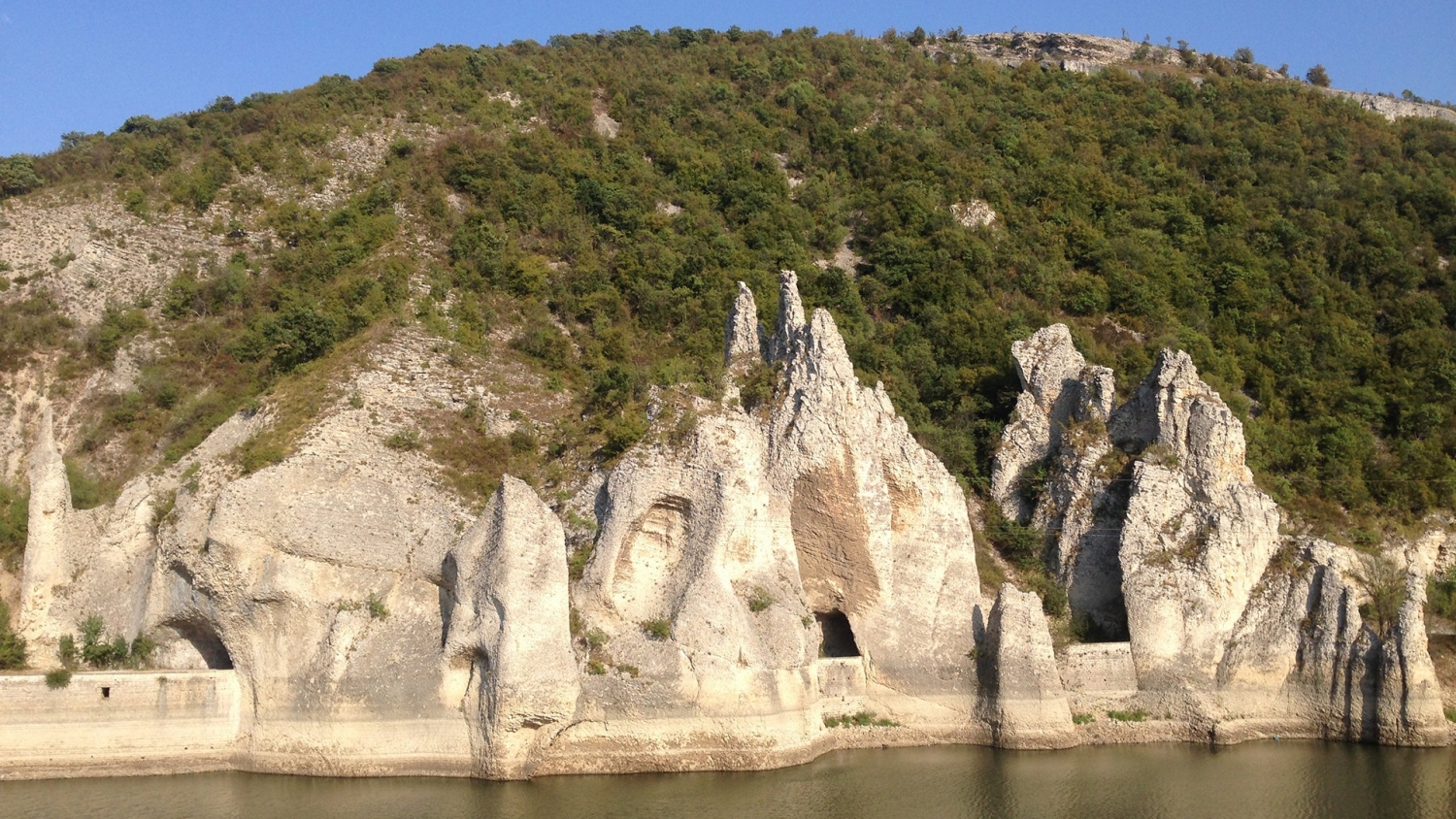 Перманент бревет Двата източни прохода 200 - Варна 200км